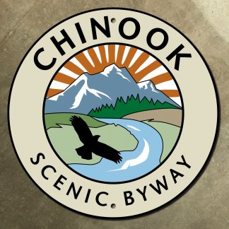 Washington Chinook Scenic Byway