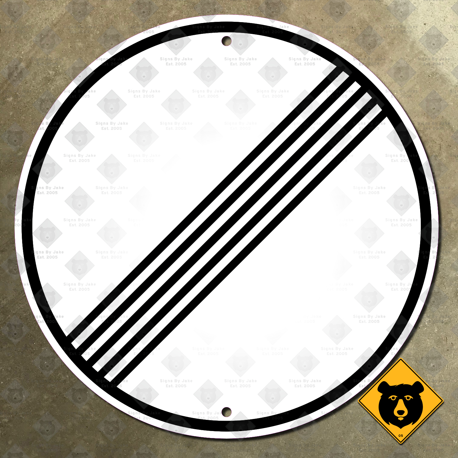 Germany end of all restrictions sign